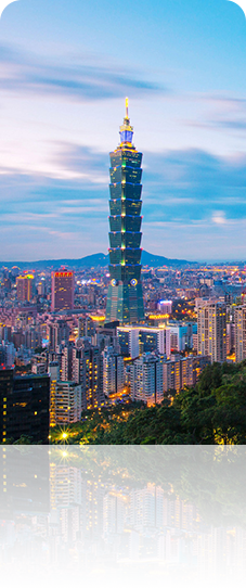 台北