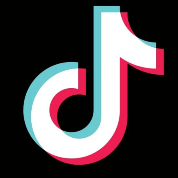 tiktok logo